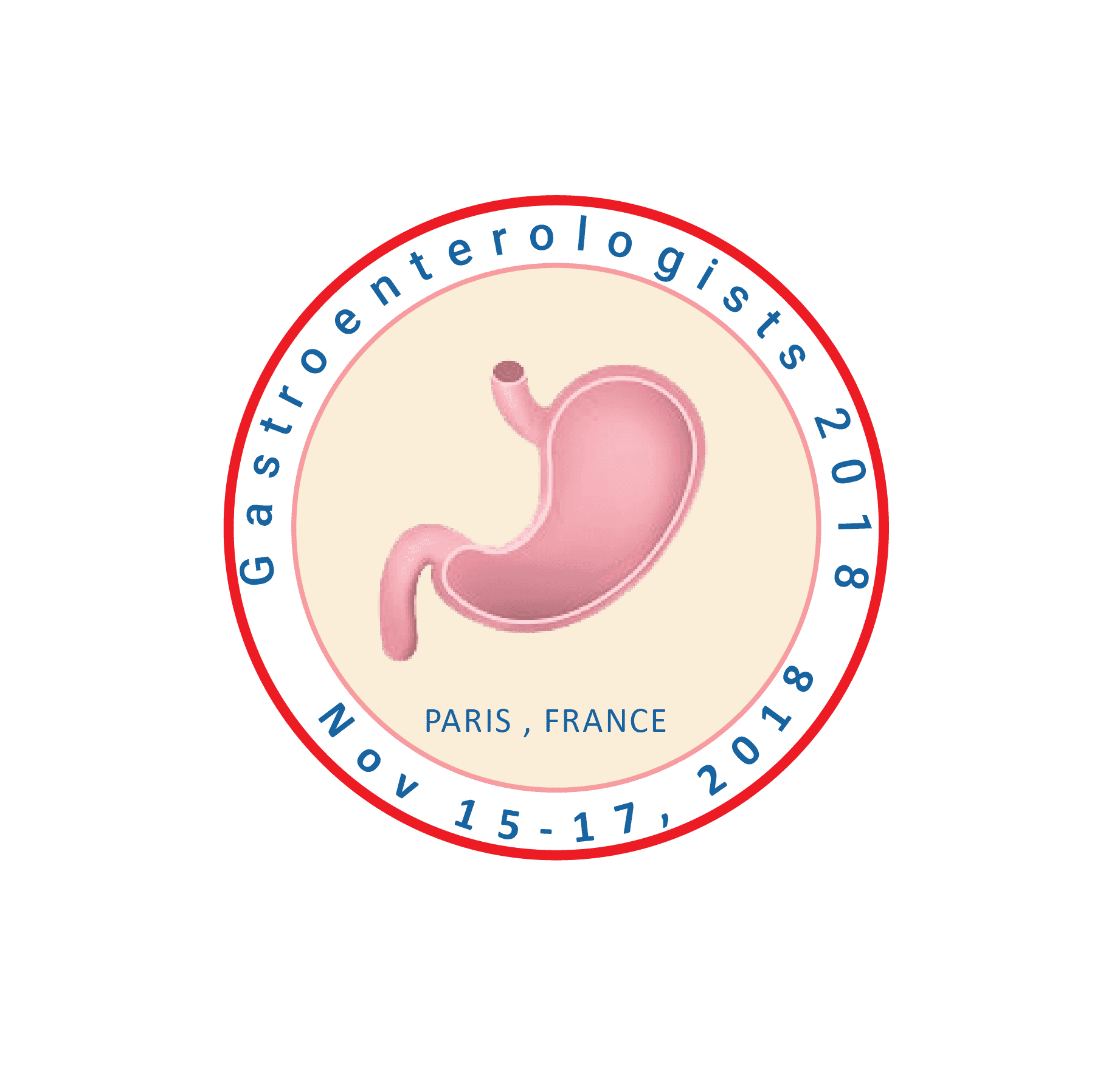 Gastroenterologists2018